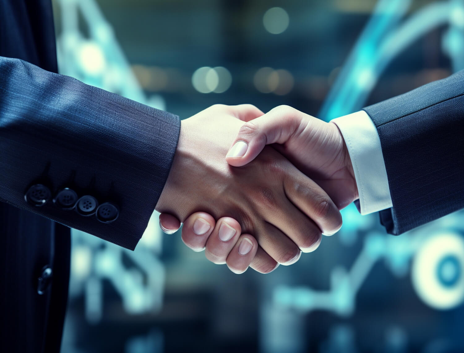 Commitment to Quality